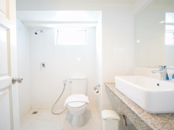 Romance Hotel Sukhumvit 97 : photo 4 de la chambre chambre double deluxe