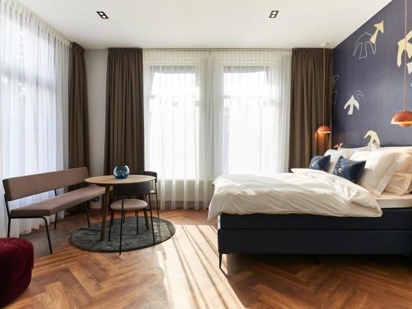 Hotel Pistache Den Haag : photo 7 de la chambre suite deluxe