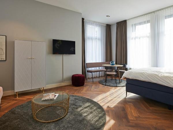 Hotel Pistache Den Haag : photo 8 de la chambre suite deluxe