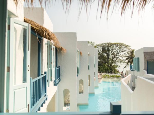 Resort de Paskani : photo 7 de la chambre suite