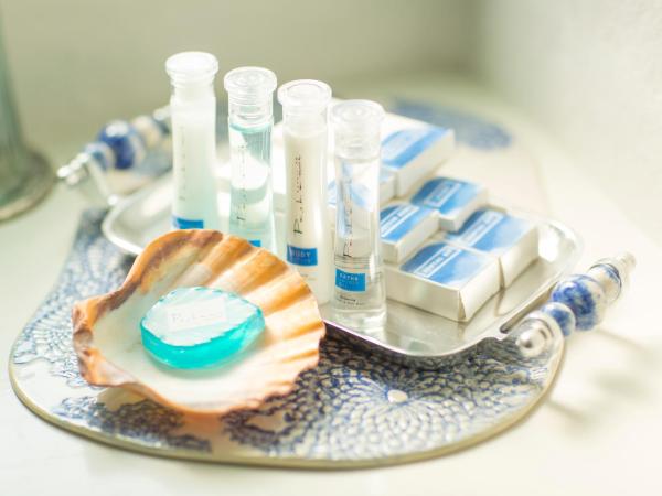 Resort de Paskani : photo 8 de la chambre suite