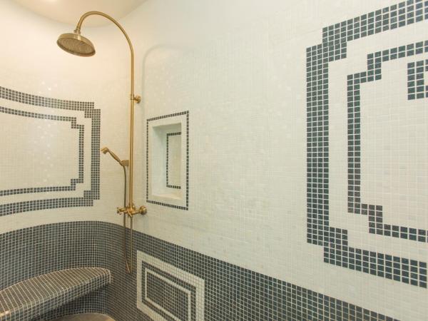 Resort de Paskani : photo 8 de la chambre chambre double avec balcon