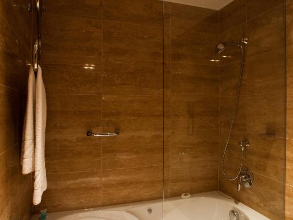 Exe Budapest Center : photo 7 de la chambre suite junior