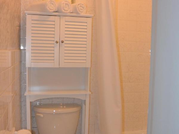 Manoir Sainte Genevieve : photo 10 de la chambre chambre double Économique