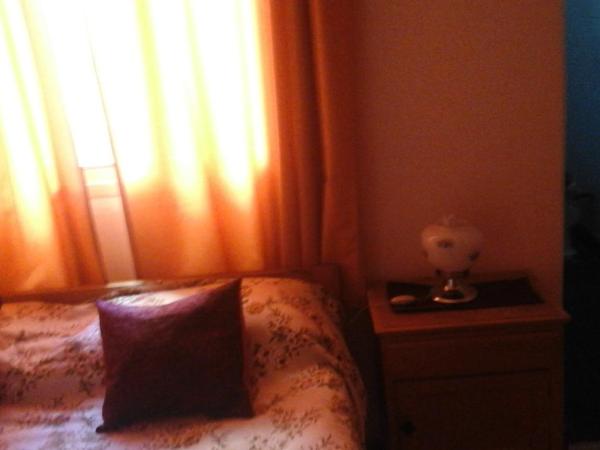 Hospedaje Legus : photo 2 de la chambre chambre double ou lits jumeaux