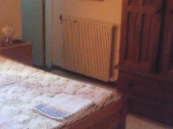 Hospedaje Legus : photo 3 de la chambre chambre double ou lits jumeaux
