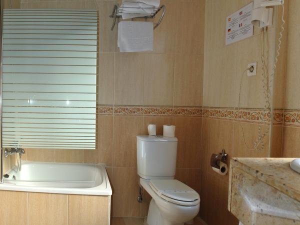 Hotel Albero : photo 4 de la chambre chambre simple
