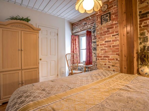 Manoir Sur le Cap : photo 2 de la chambre chambre familiale