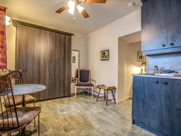 Manoir Sur le Cap : photo 3 de la chambre chambre familiale