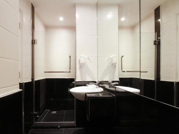 Ten Stars Hotel : photo 10 de la chambre chambre lits jumeaux standard