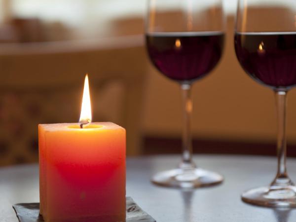 Hotel Manganelli Palace : photo 3 de la chambre chambre basique