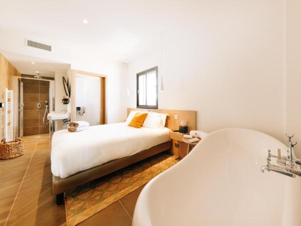 Citta di Lume Suites & Lofts : photo 9 de la chambre loft