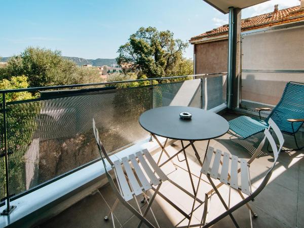 Citta di Lume Suites & Lofts : photo 7 de la chambre loft
