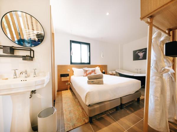Citta di Lume Suites & Lofts : photo 5 de la chambre loft