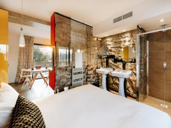 Citta di Lume Suites & Lofts : photo 8 de la chambre loft supérieur