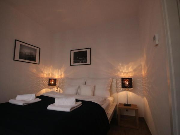 Browar Lubicz Residence : photo 4 de la chambre appartement 1 chambre