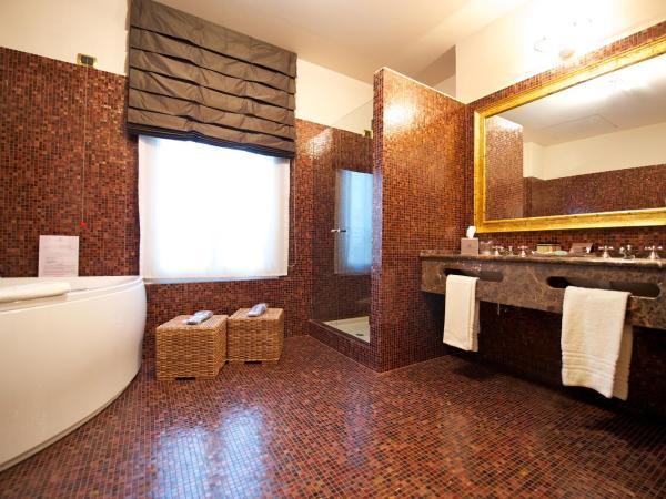 Grand Visconti Palace : photo 8 de la chambre suite présidentielle