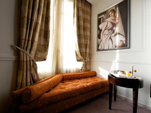 Grand Visconti Palace : photo 9 de la chambre suite exécutive