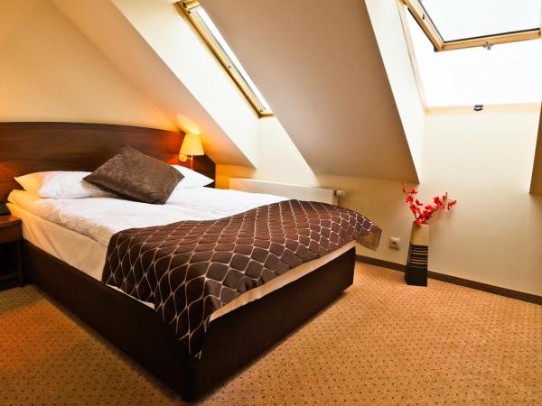 Hotel Korel : photo 7 de la chambre chambre double ou lits jumeaux premium