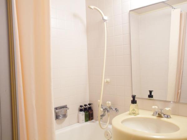 Ranzan : photo 4 de la chambre chambre double