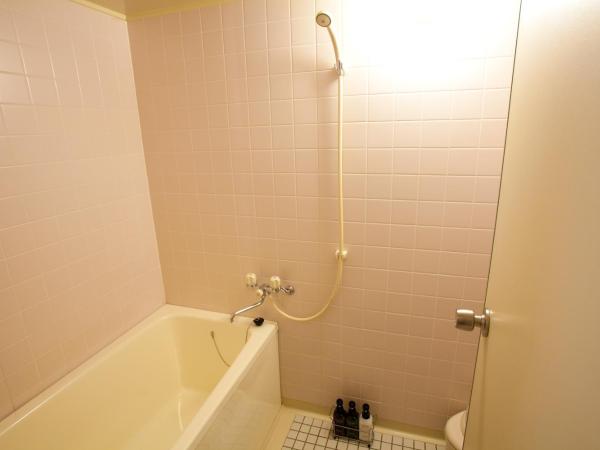 Ranzan : photo 6 de la chambre chambre quadruple de style japonais - vue sur jardin