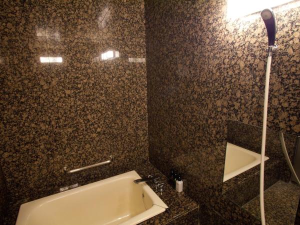 Ranzan : photo 6 de la chambre chambre supérieure de style japonais - vue sur jardin