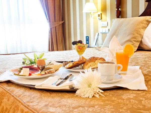 Eurostars Araguaney : photo 8 de la chambre chambre triple