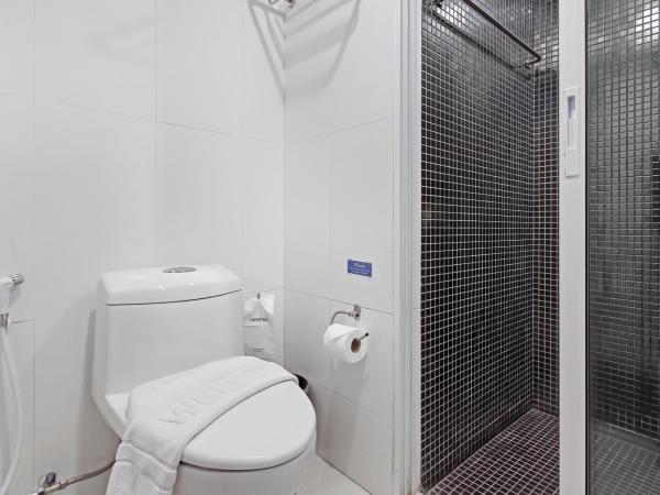 The Serenity Hua Hin : photo 8 de la chambre chambre triple premier 