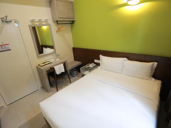 Pantai Regal Boutique Hotel : photo 3 de la chambre chambre lit queen-size deluxe