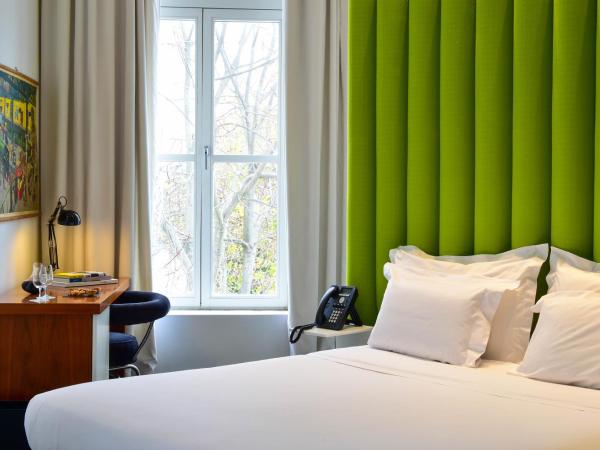 Hotel da Estrela - by Unlock Hotels : photo 7 de la chambre suite classique