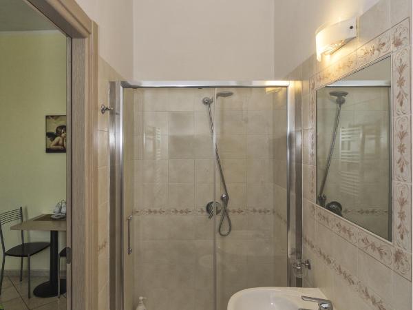 Affittacamere Elisa : photo 5 de la chambre chambre double ou lits jumeaux