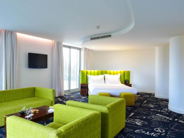 Hotel da Estrela - by Unlock Hotels : photo 3 de la chambre suite classique