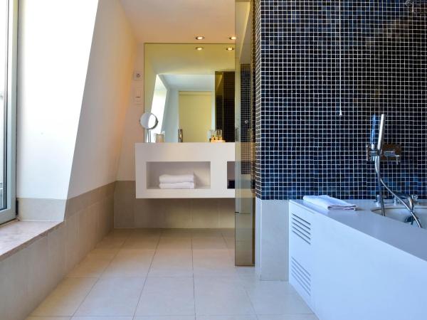 Hotel da Estrela - by Unlock Hotels : photo 5 de la chambre suite classique