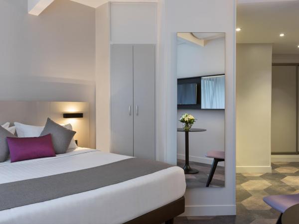 Citadines Trocadéro Paris : photo 2 de la chambre studio