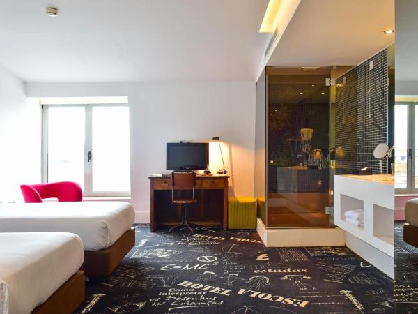 Hotel da Estrela - by Unlock Hotels : photo 4 de la chambre chambre double ou lits jumeaux classique