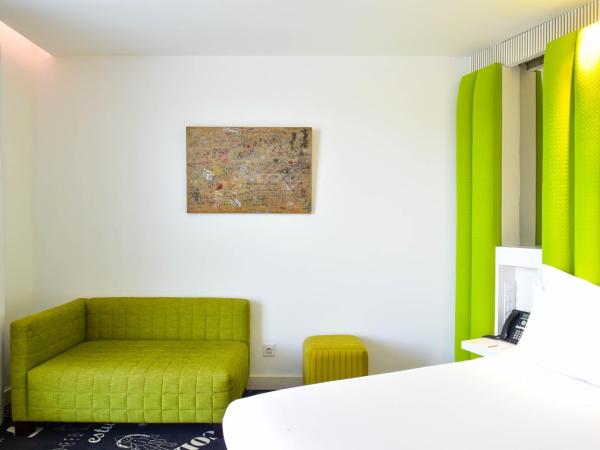 Hotel da Estrela - by Unlock Hotels : photo 3 de la chambre chambre double ou lits jumeaux classique