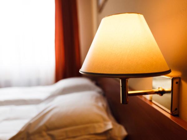 Villa Plaza : photo 4 de la chambre chambre simple standard