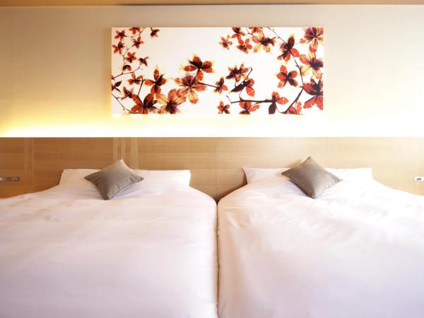 hotel kanra kyoto : photo 4 de la chambre suite annexe