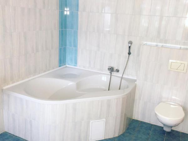 Penzion DMZ : photo 1 de la chambre chambre double confort