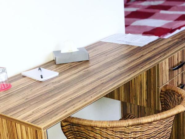 Penzion DMZ : photo 4 de la chambre chambre double confort