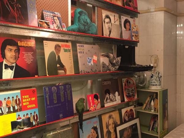 Wontonmeen : photo 9 de la chambre chambre double