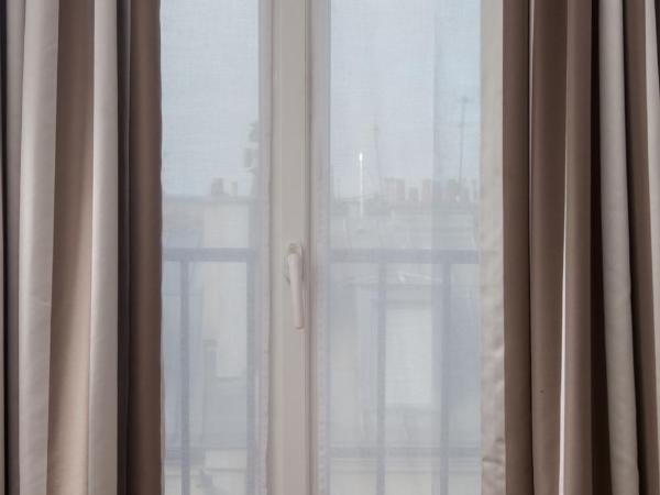 Hotel Bonaparte : photo 3 de la chambre chambre lits jumeaux supérieure - napoléon