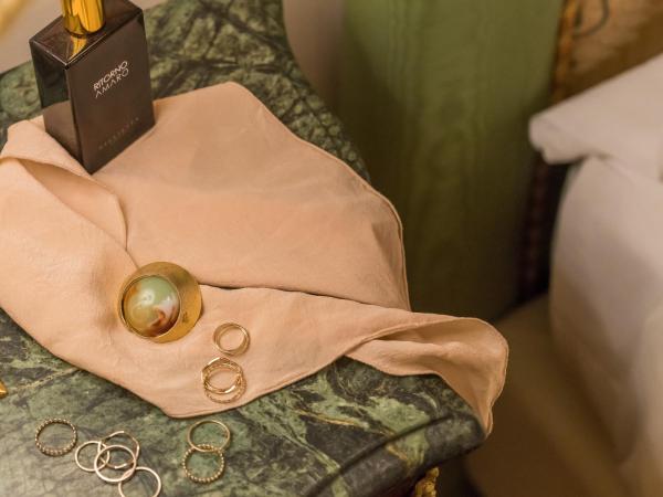 Hotel Bernini Palace : photo 2 de la chambre chambre double ou lits jumeaux classique