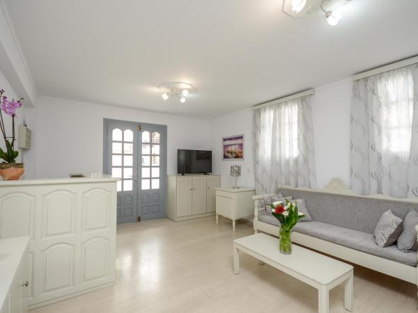 Golden Beach Studios Down Town : photo 6 de la chambre chambre double Économique