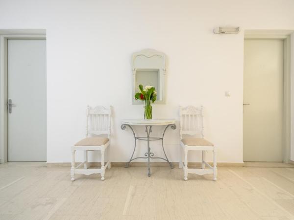 Golden Beach Studios Down Town : photo 9 de la chambre chambre double Économique