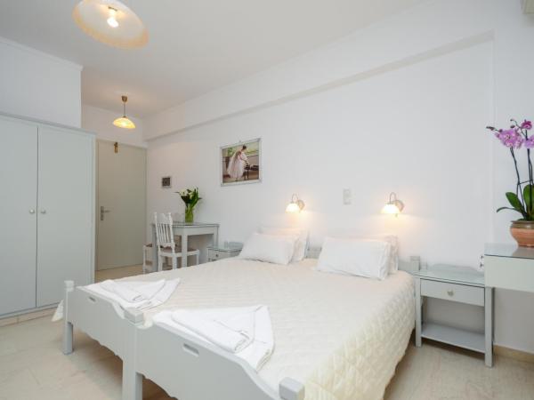Golden Beach Studios Down Town : photo 5 de la chambre studio (2 adultes)
