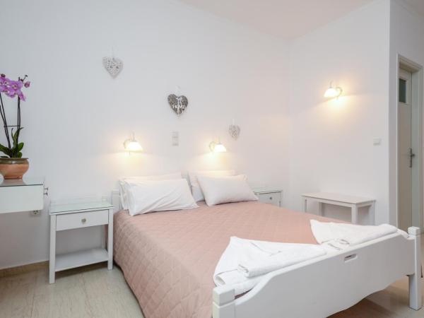 Golden Beach Studios Down Town : photo 4 de la chambre studio (2 adultes)