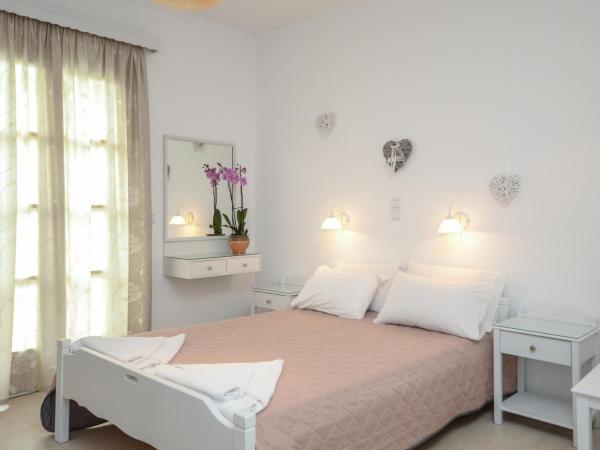 Golden Beach Studios Down Town : photo 10 de la chambre studio (4 adultes)