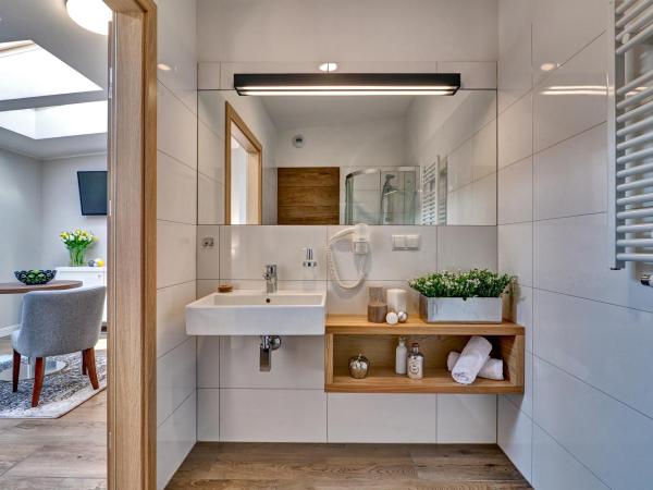 Joyinn Aparthotel : photo 10 de la chambre chambre double supérieure