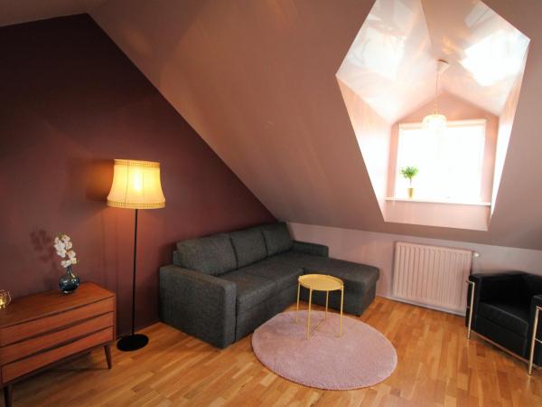 Grettir Guesthouse : photo 3 de la chambre chambre double supérieure